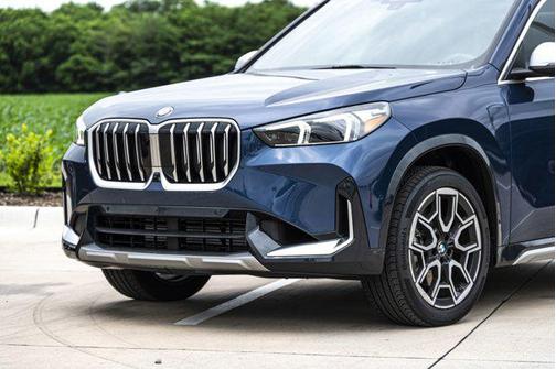 2024 BMW X1 xDrive 28i