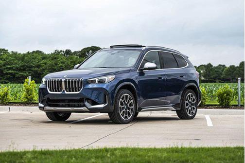 2024 BMW X1 xDrive 28i