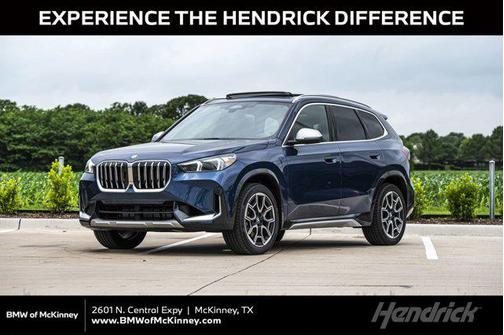 2024 BMW X1 xDrive 28i
