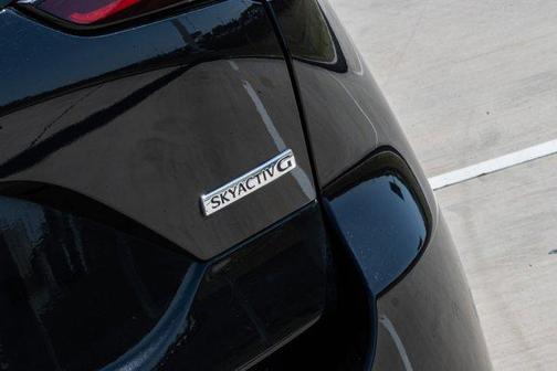 2022 Mazda CX-5 2.5 S Preferred Package