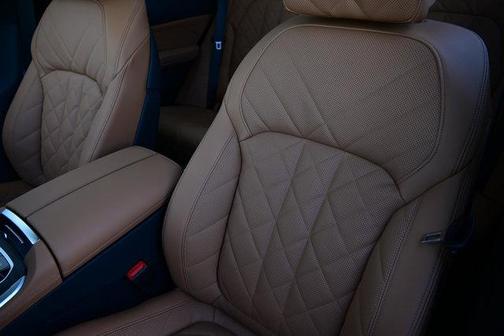 2025 BMW X5 sDrive40i