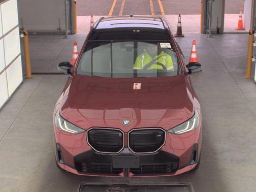 2025 BMW X3 M50 xDrive