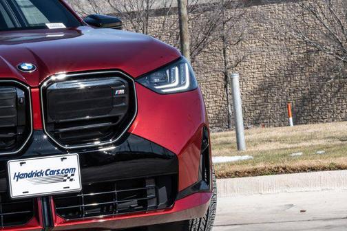 2025 BMW X3 M50 xDrive