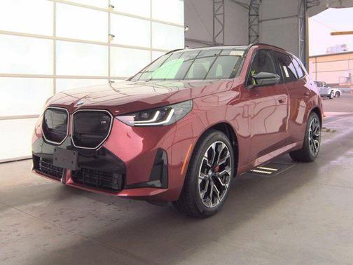 2025 BMW X3 M50 xDrive