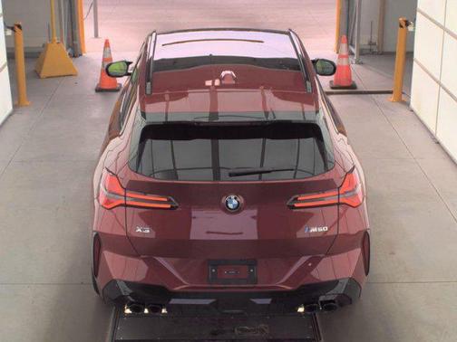 2025 BMW X3 M50 xDrive