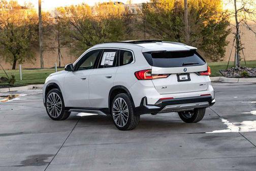 2026 BMW X1 xDrive28i