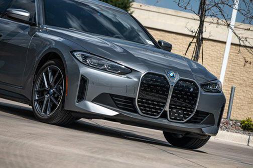 2024 BMW i4 Gran Coupe eDrive35