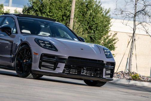 2025 Porsche Panamera Panamera 4S E-Hybrid