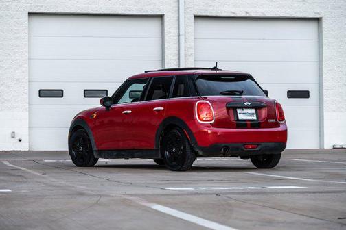 2016 MINI Hardtop Cooper