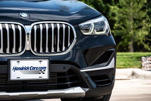 2022 BMW X1 xDrive28i