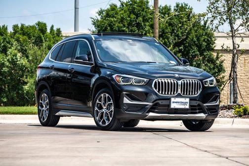2022 BMW X1 xDrive28i