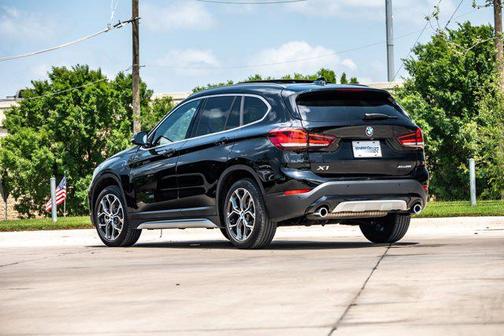 2022 BMW X1 xDrive28i