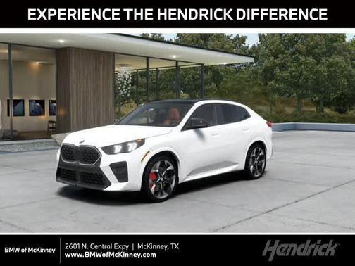 2026 BMW X2 xDrive28i