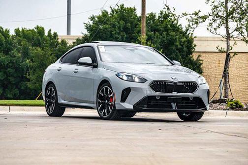 2026 BMW 228 Gran Coupe 228 Gran Coupe