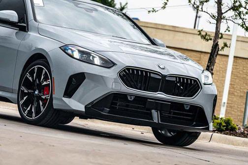 2026 BMW 228 Gran Coupe 228 Gran Coupe