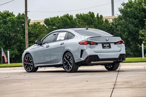 2026 BMW 228 Gran Coupe 228 Gran Coupe