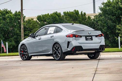 2026 BMW 228 Gran Coupe 228 Gran Coupe