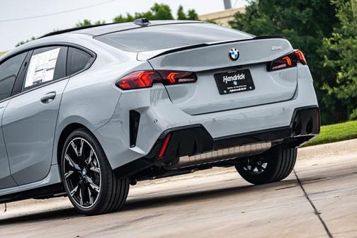 2026 BMW 228 Gran Coupe 228 Gran Coupe