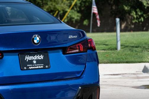 2026 BMW 228 Gran Coupe 228 Gran Coupe