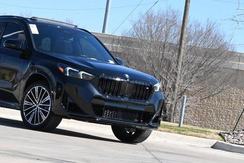 2026 BMW X1 M35i