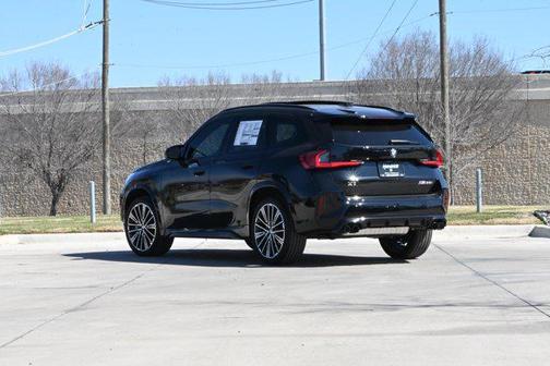2026 BMW X1 M35i