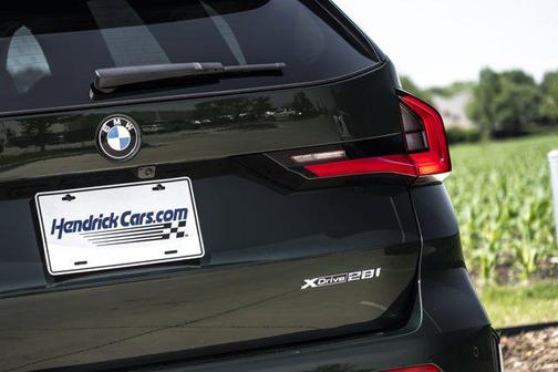 2024 BMW X1 xDrive28i