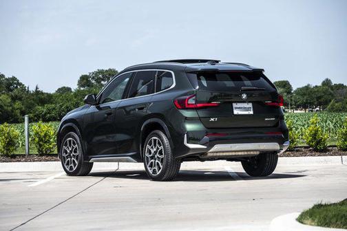 2024 BMW X1 xDrive28i