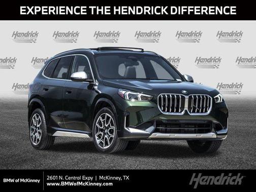 2024 BMW X1 xDrive28i