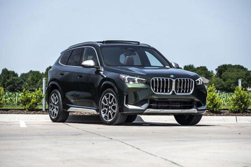 2024 BMW X1 xDrive28i
