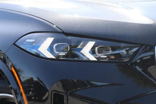 2025 BMW X5 PHEV xDrive50e