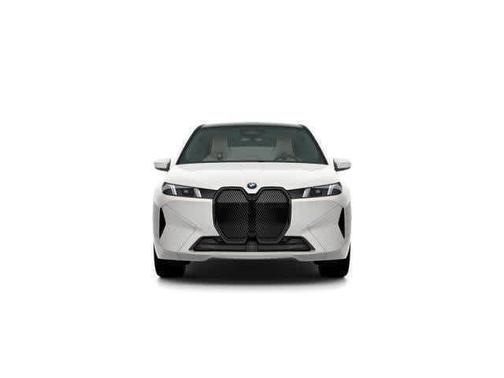 2026 BMW iX xDrive60