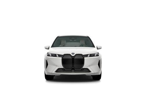 2026 BMW iX xDrive60