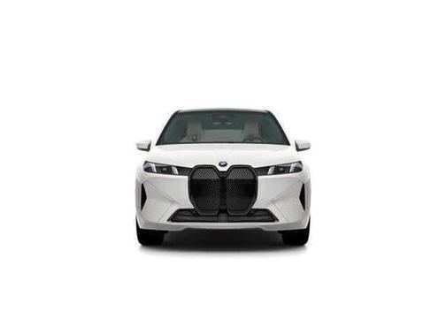 2026 BMW iX xDrive60