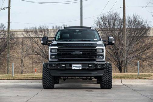 2024 Ford F-250 Limited