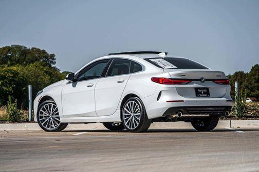 2024 BMW 228 Gran Coupe xDrive