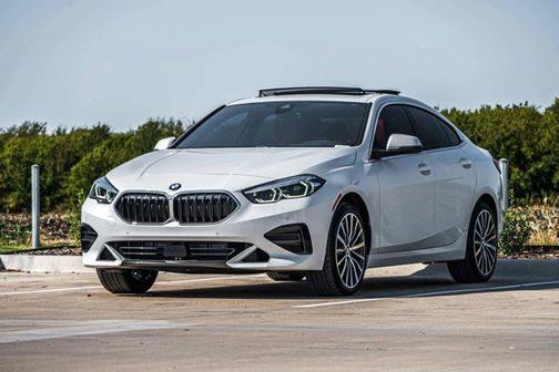 2024 BMW 228 Gran Coupe xDrive