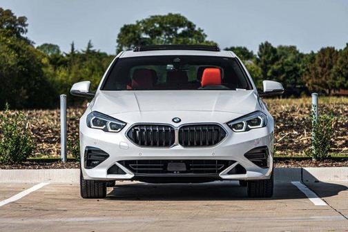 2024 BMW 228 Gran Coupe xDrive