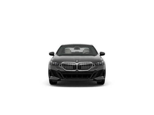 2026 BMW 530 xDrive