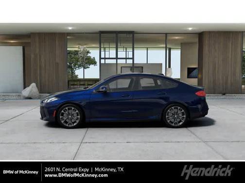 2026 BMW 228 Gran Coupe 228 Gran Coupe