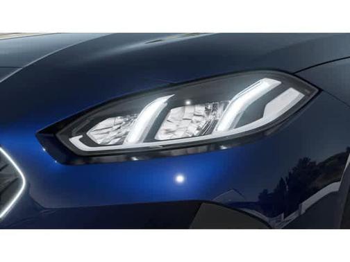 2026 BMW 228 Gran Coupe 228 Gran Coupe