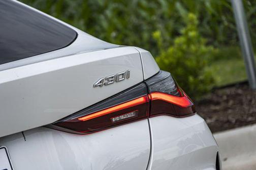 2023 BMW 430 Gran Coupe i xDrive