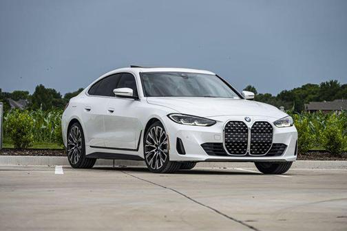 2023 BMW 430 Gran Coupe i xDrive