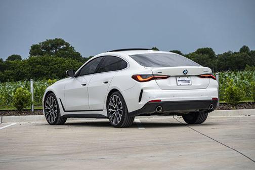 2023 BMW 430 Gran Coupe i xDrive