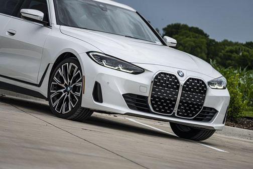 2023 BMW 430 Gran Coupe i xDrive