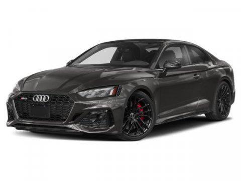 2023 Audi RS 5 2.9T