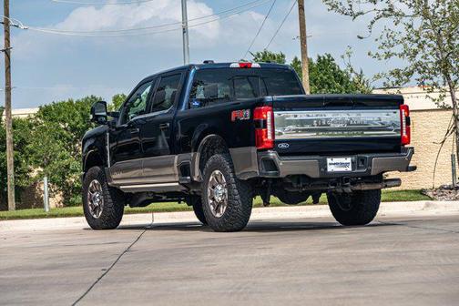 2023 Ford F-250 King Ranch