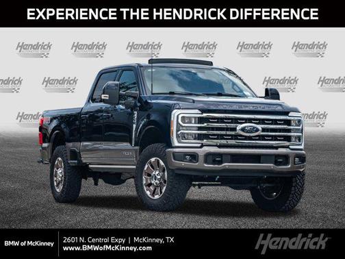 2023 Ford F-250 King Ranch