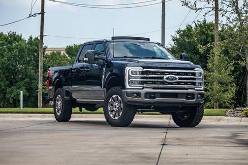 2023 Ford F-250 King Ranch