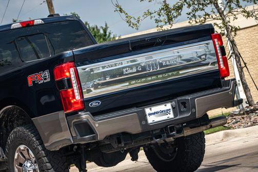 2023 Ford F-250 King Ranch