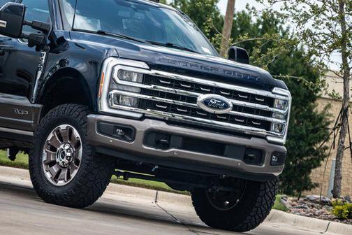 2023 Ford F-250 King Ranch